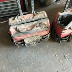 Husky Took Bag 