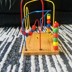 You
