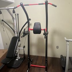 Exercise Equipment 