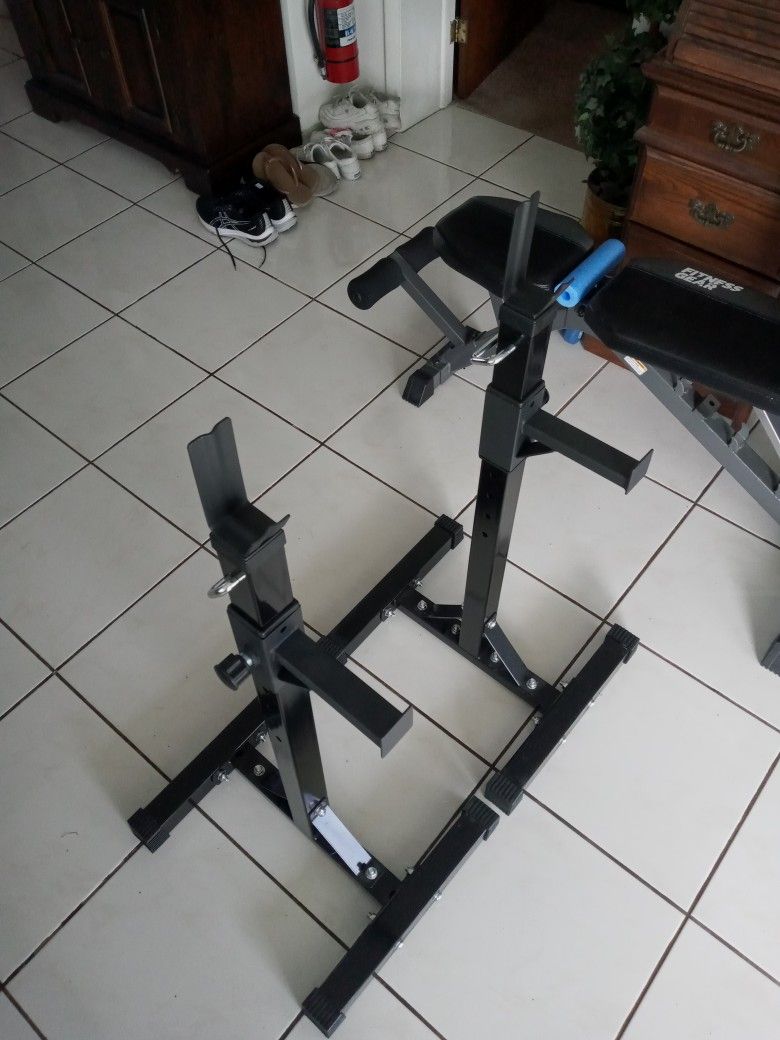 Brand new Squat Rack