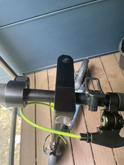 E scooter Roinside scooter