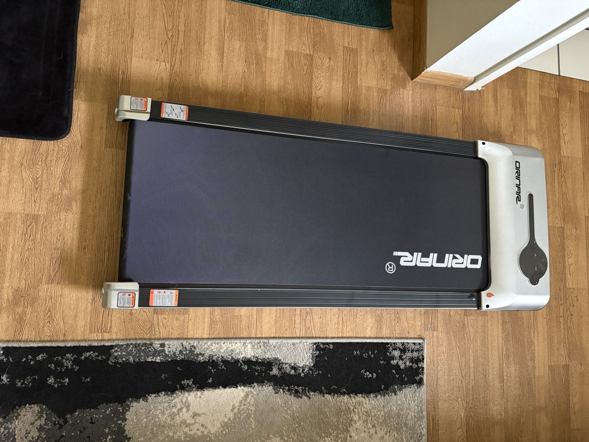 Treadmill Pad