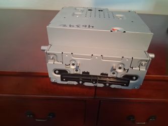 Stereo for mercedes glc (contact info removed)