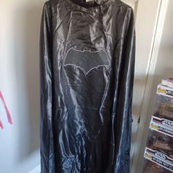 Halloween Batman Dawn of Justice Deluxe Cape
