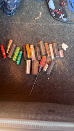 Selling a bundle of tools