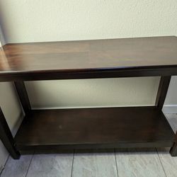 Coaster Furniture Marina Sofa Table