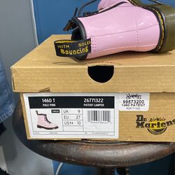 Dr. Martens