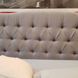King Size Headboard
