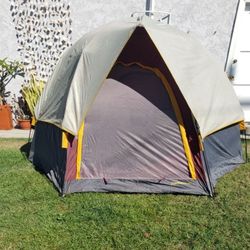 Camping Tent - Instant Tent
