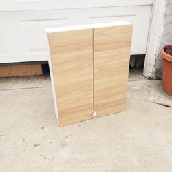 Hanging Wall Cabinet 