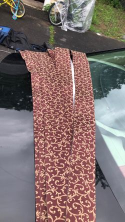 Curtains 