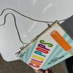 Kate Spade - Clutch Bag