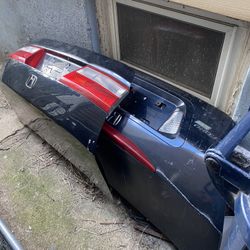 Car Trucks 