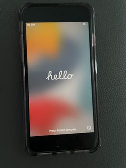 Iphone Se 2020 64g