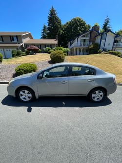 2009 Nissan Sentra