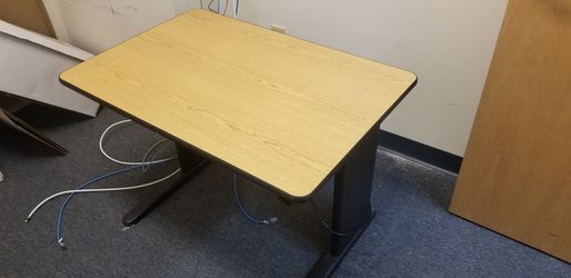 Electric Table