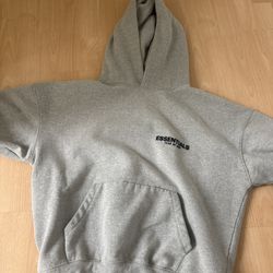 Essential Hoodie