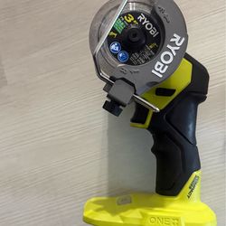 Ryobi 18v cut off tool