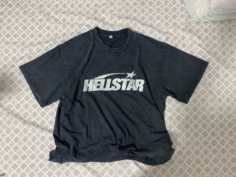 Hellstar shirt