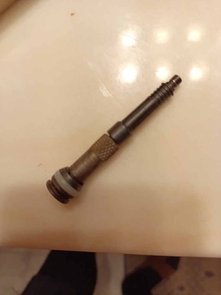 Shell Casing Extractor