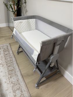 Cowiewie Bassinet