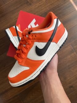 Nike Dunk Low Halloween