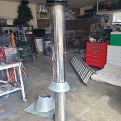 Chimney Pipe
