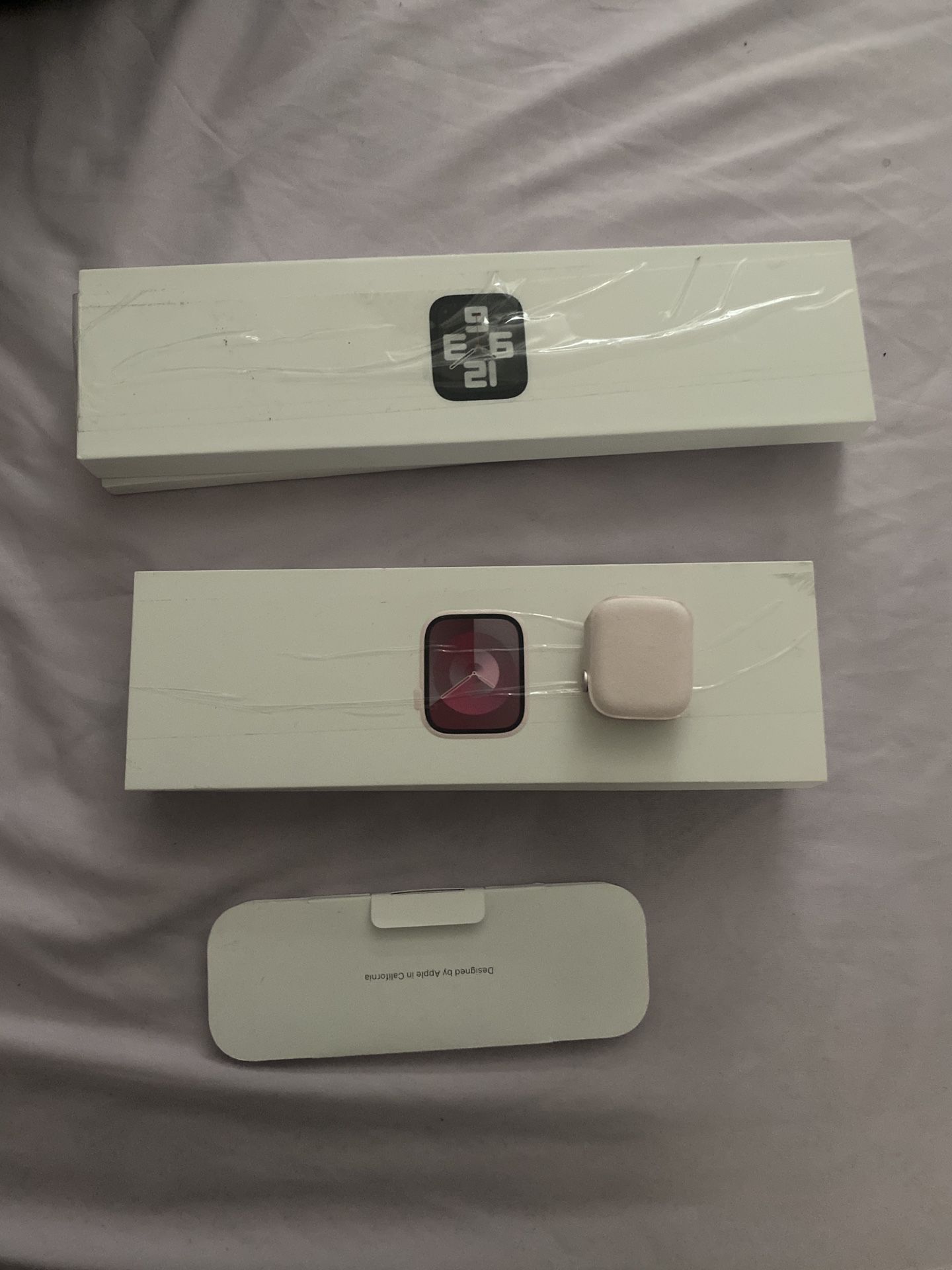 Iwatch Series 9  Mothers Day Special
