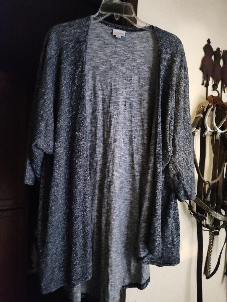 Women's Cardigan