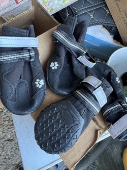 Zapatos Para Perros