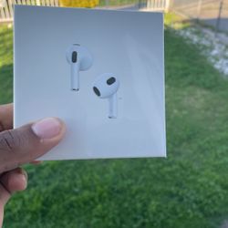 Air Pod Pros 