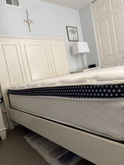 QUEEN SZ MATRESS