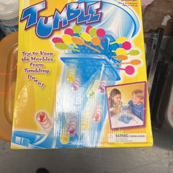 Tumble Game