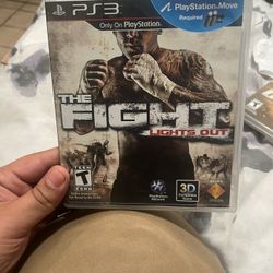 Fight Lights Out For The Ls3