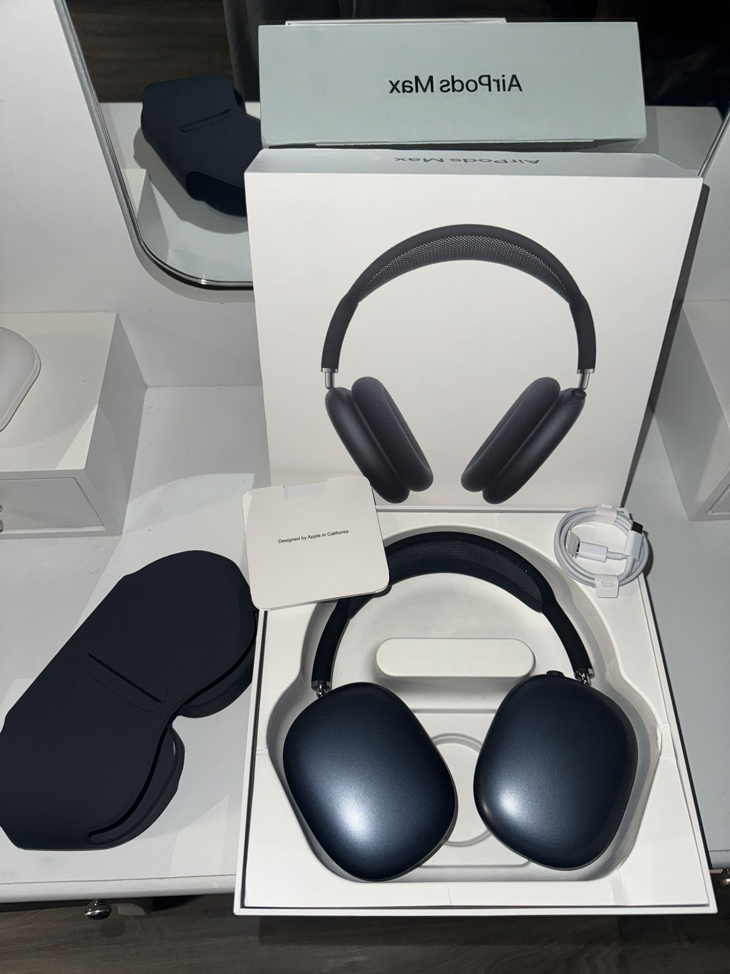 Apple AirPods Max (USB C)