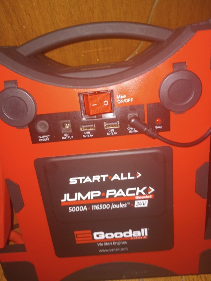 Jumppack