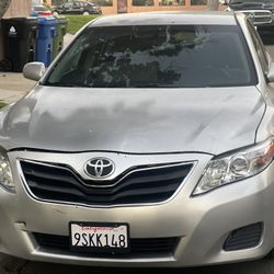 2010 Toyota Camry