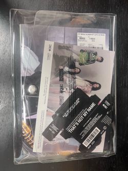 illit Kpop album