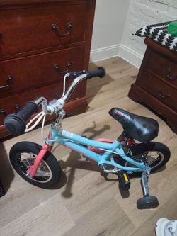Retrospec Koda Plus 12" kids bike