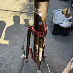 William optics Mortar 1000 