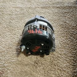 2021 Honda Civic Si (Alternador)