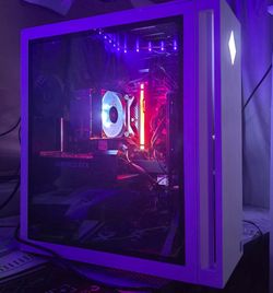 [Obo] DDR5 Gaming PC – Ready to Use i3-13100f [1080p ready]