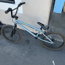 Bmx Bike