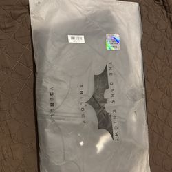 Young la Batman leather jacket