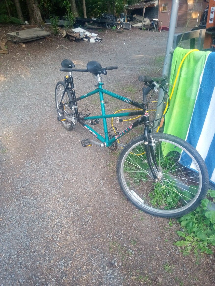 Tandem Motiv