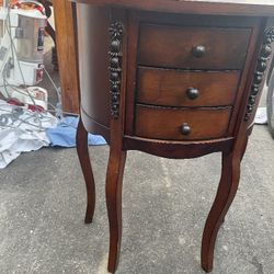 Vintage Table