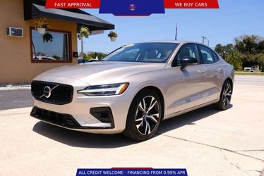2023 Volvo S60