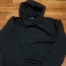 Essentials Hoodie