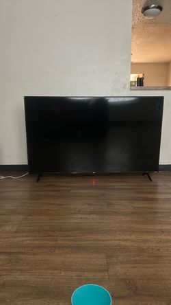 65 inch TV