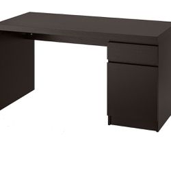 IKEA Malm Desk